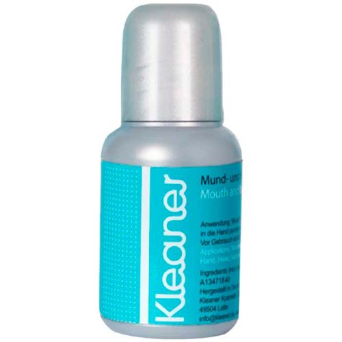 Kleaner Limpiador de Toxis Spray 30ml