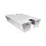 Reflector Abierto Ajustable para Newlite Flex DE