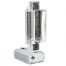 Luminaria HPS NewLite Adjust 2.0 1000W DE con EXT (sin lámpara)