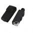 Microscopio Negro 60x100 Luz Led