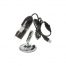 Microscopio USB 200X