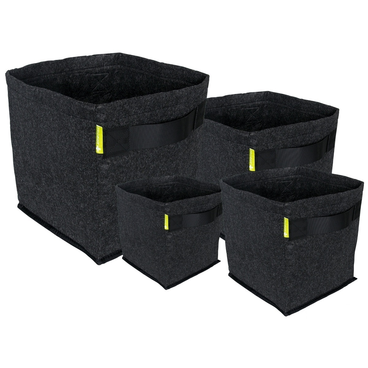 Maceta Garden Highpro Propot