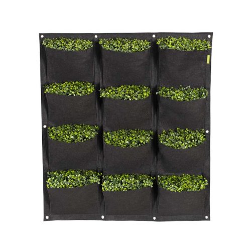 Maceta Garden Highpro Propot Pared