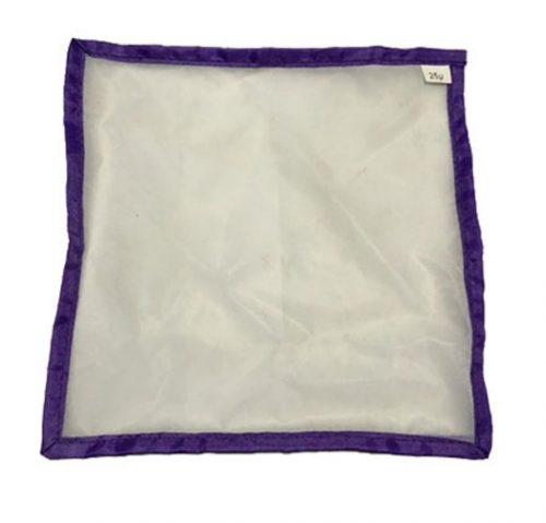 Malla de Prensar Resinator 25 Micras (20X20 cm)