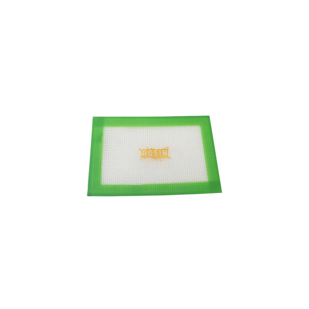 Tapete Anti-Adherente Rosin Silico-Fibra de Vidrio