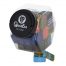 Bote Qnubu Silicone Apilable 4+1 25ml (Display L 30Und)