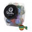 Bote Qnubu Silicone Resina 35ml (Display XL 30Und)