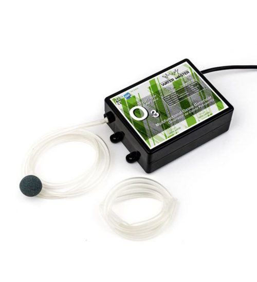 Ozonizador Watermaster Aire/Agua A400