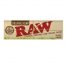 Papel de Fumar Raw Organic 1 1/4  24Und