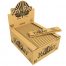 Papel Pay-Pay Origin Slim (50Und)