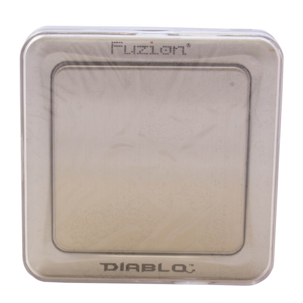 Fuzion Diablo x 0.01g