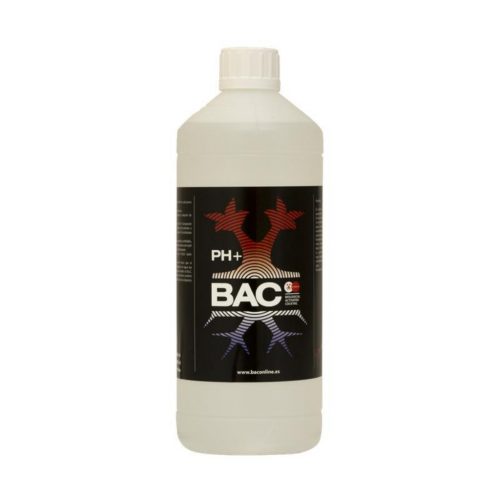 B.A.C. PH Up 1L