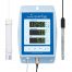 Bluelab Guardian Continuo Monitor Ph/Ec/Temperatura