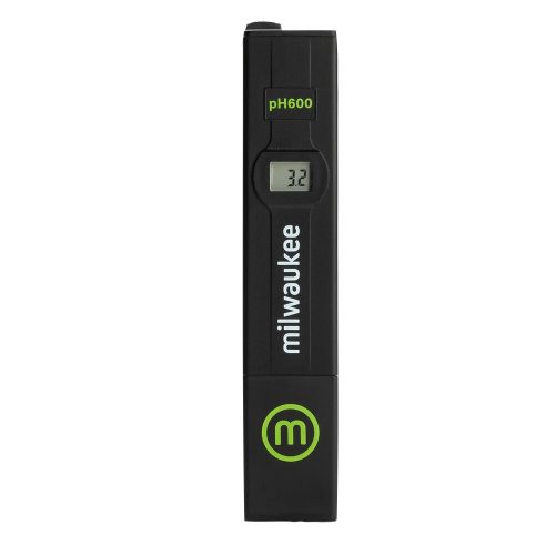Milwaukee Medidor PH Eco (PH600)