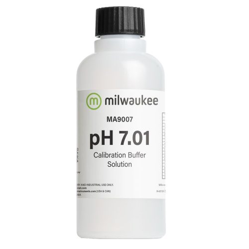 Milwaukee Líquido Calibrador PH 7.01 230ml