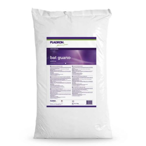 Plagron Bat Guano (1L - 25L)