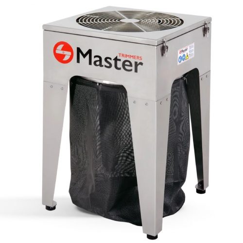 MasterTrimmers Peladora MT Standard