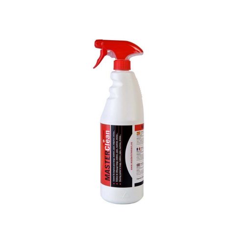 MasterClean (1L-5L) (Alcohol Isopropilico 99,9%)