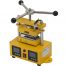 Prensa Qnubu Press Bolt Manual 1 Tonelada placas 6x12cm