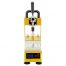 Prensa Qnubu Press Kompact 2.0 Manual 600Kg (Placa 6x12cm)