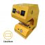 Prensa Qnubu Press Lion Automática 20Toneladas (Placa 7,6x25cm)