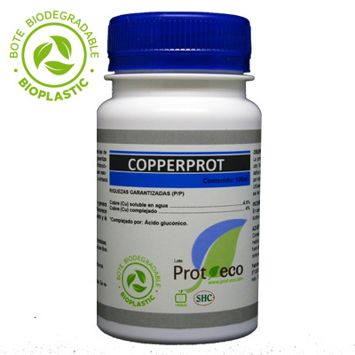Prot-Eco Copperprot 100ml