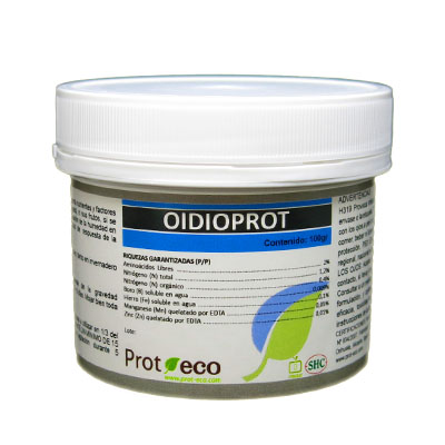 Prot-Eco Oidioprot