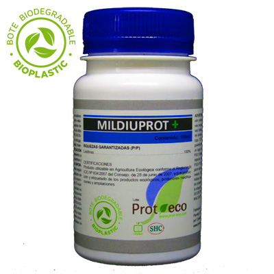 Prot-Eco Mildiuprot +