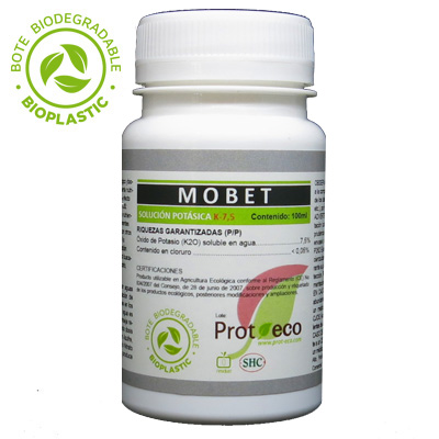 Prot-Eco Mobet (100ml - 200ml) (Sales Potasicas)