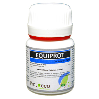 Prot-Eco Equiprot