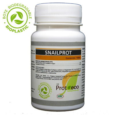 Prot-Eco Snailprot 100ml