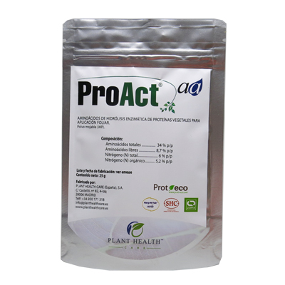 Prot-Eco ProAct aa 25gr