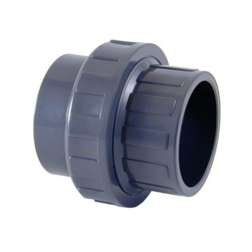 Enlace PVC Desmontable 3 Piezas 32 Encolar