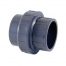 Enlace PVC Desmontable 3 Piezas 32 Encolar
