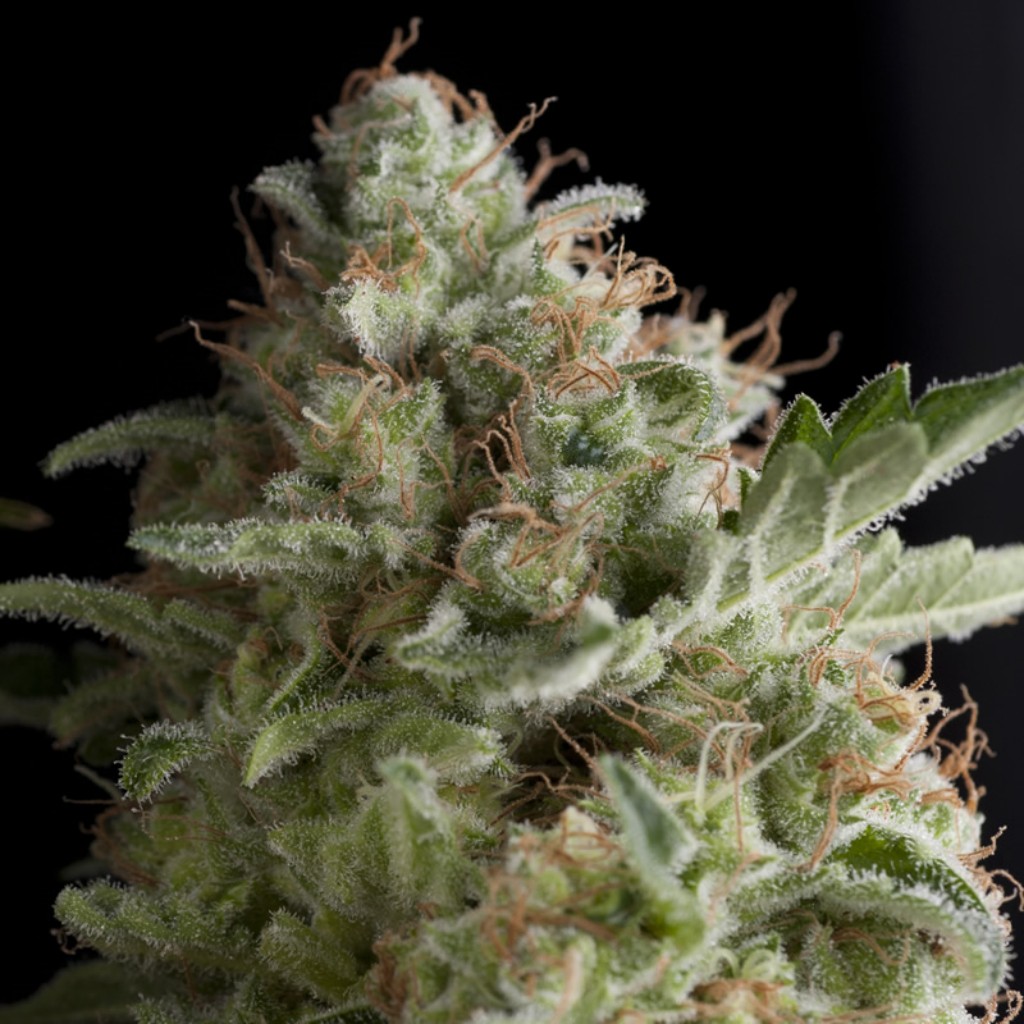 Pyramid Seeds American Pie