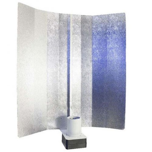 Reflector Garden Highpro Pearl-Pro (Aluminio Micropunto)