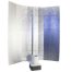 Reflector Garden Highpro Pearl-Pro (Aluminio Micropunto)