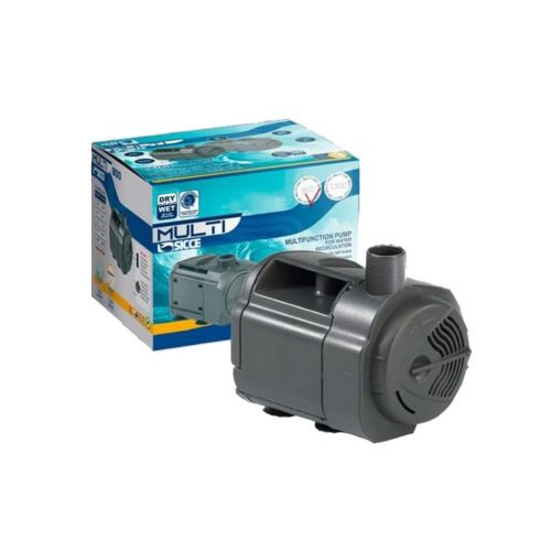 Bomba Sumergible Multi 5800, 5800 l/h, Conex. 1