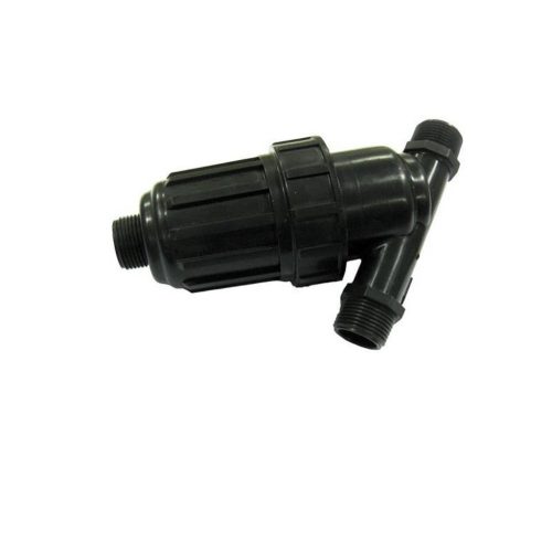 Filtro Malla Polipropileno