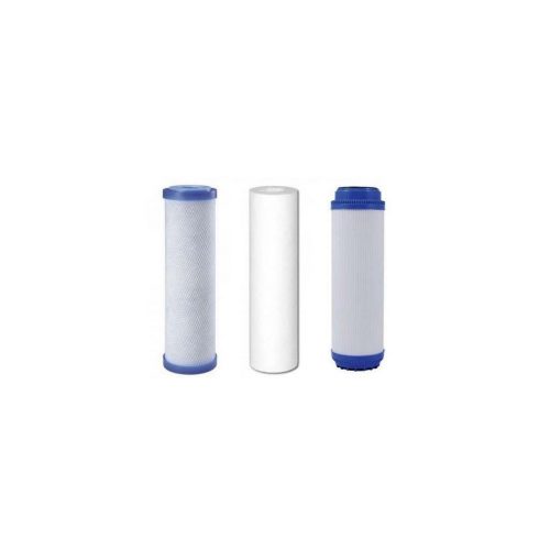 Kit 3 Cartuchos Osmosis Perla