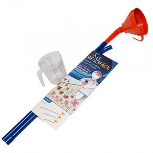 Kit Riego Fácil