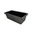 Deposito Polipropileno 65L 69x36x30cm