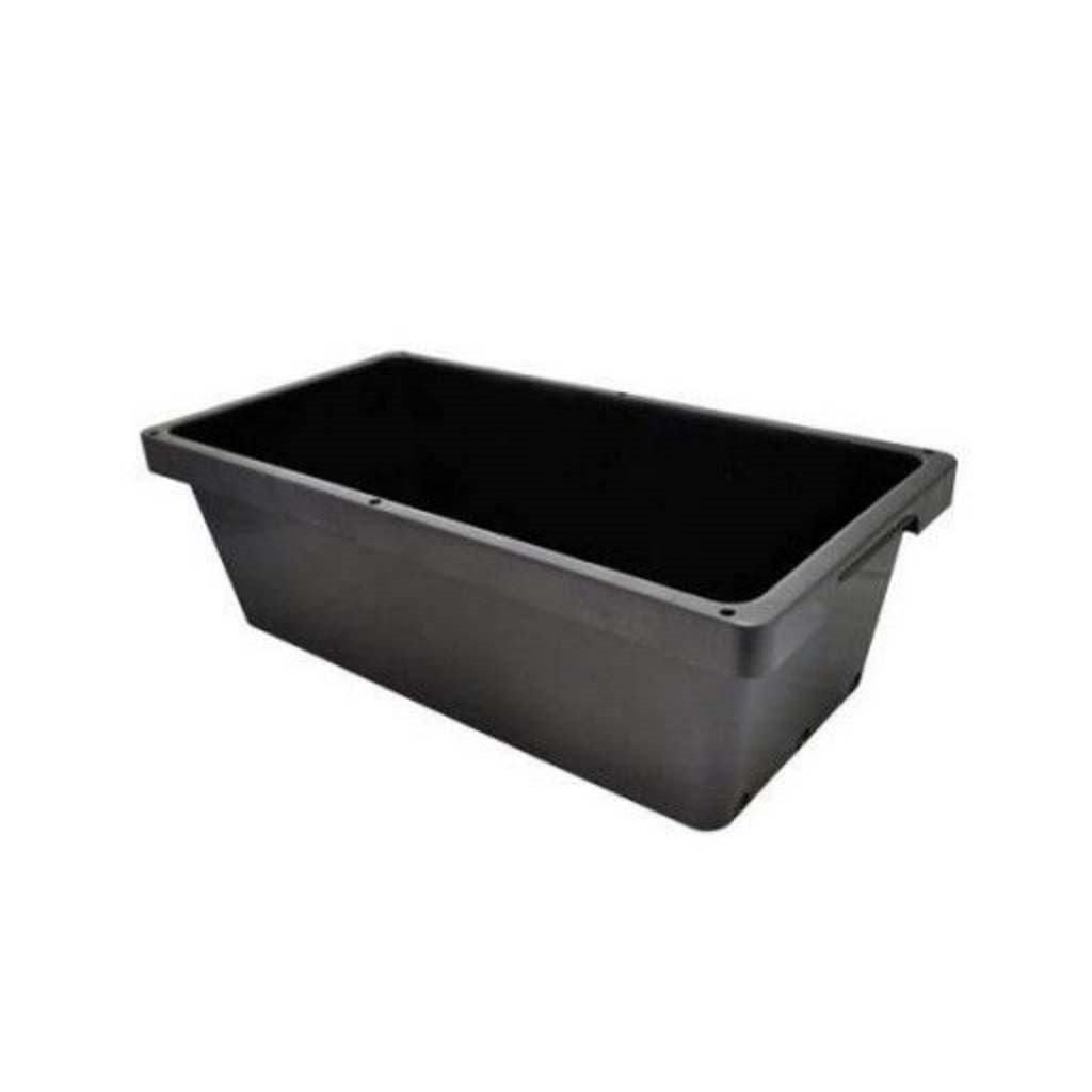 Deposito Polipropileno 65L 69x36x30cm