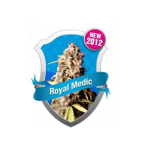 Royal Queen Royal Medic Fem.