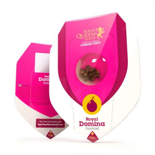 Royal Queen Royal Domi Fem.
