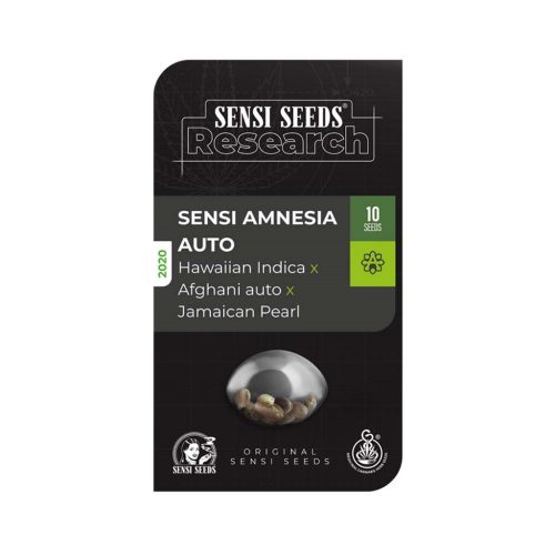 Sensi Seeds Sensi Amnesia Auto