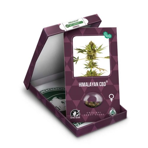 Sensi Seeds Himalayan CBD Fem