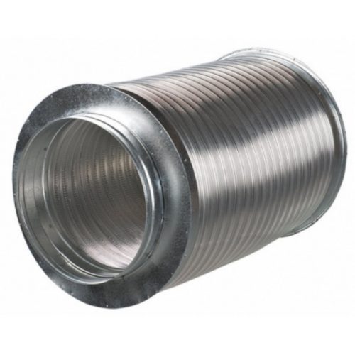 Silenciador Srf Vents 150/900