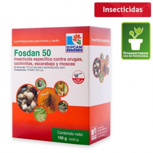 Sipcam Jardin Fosdan-50 35gr