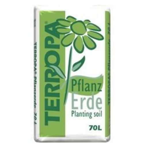 Pflanzerde Terropa Universal 70L